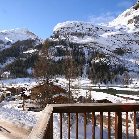 Belvedere By Chardons * Tignes