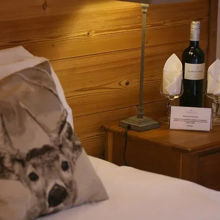 Lodge Belvedere By Chardons