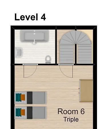 Belvedere By Chardons Lodge Tignes