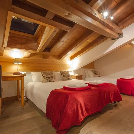 Belvedere By Chardons * Tignes