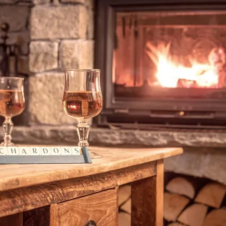 Belvedere By Chardons Tignes